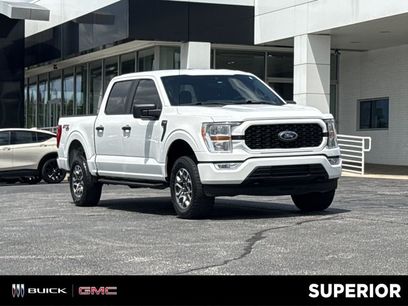 Used 2021 Ford F150 XL w/ STX Appearance Package