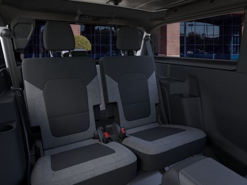 New 2026 Ford Bronco 2-Door AWD/4WD image 11