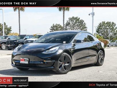 Used 2018 Tesla Model 3 Long Range