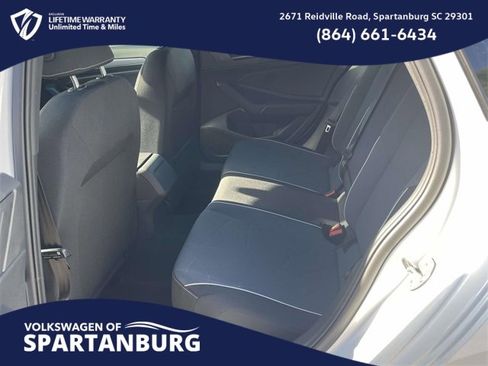 New 2026 Volkswagen Jetta Sport image 14