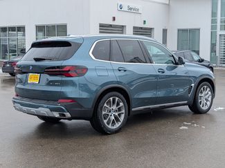 New 2026 BMW X5 xDrive50e w/ Executive Package video 2
