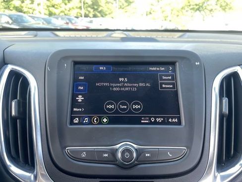Certified 2024 Chevrolet Equinox LT FWD image 16