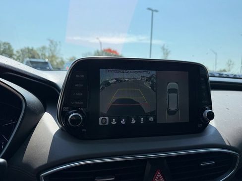 Used 2020 Hyundai Santa Fe Limited FWD image 17