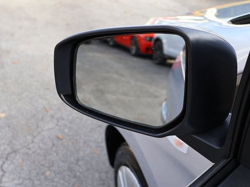 New 2024 Mitsubishi Mirage G4 ES image 55