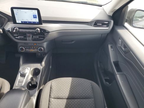 Used 2025 Ford Escape Active AWD/4WD image 20