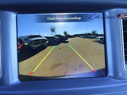 Used 2023 Dodge Charger GT image 19