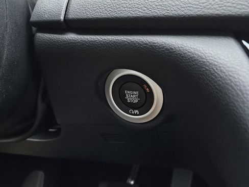 New 2026 Chrysler Voyager LX FWD image 20