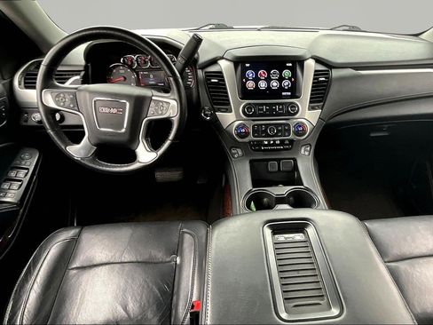 Used 2016 GMC Yukon XL SLT AWD/4WD image 7