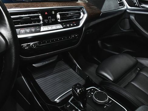 Used 2022 BMW X3 xDrive30i w/ Convenience Package image 42