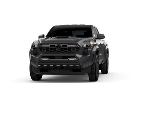 New 2026 Toyota Tacoma TRD Sport AWD/4WD image 52