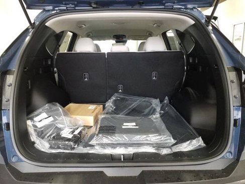 New 2026 Hyundai Tucson SE image 16
