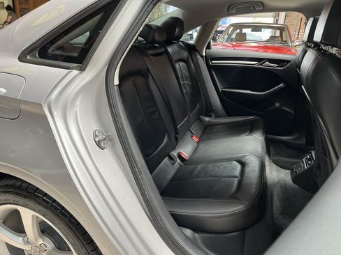 Used 2015 Audi A3 1.8T Premium FWD image 25