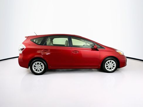 Used 2012 Toyota Prius V Three FWD image 10