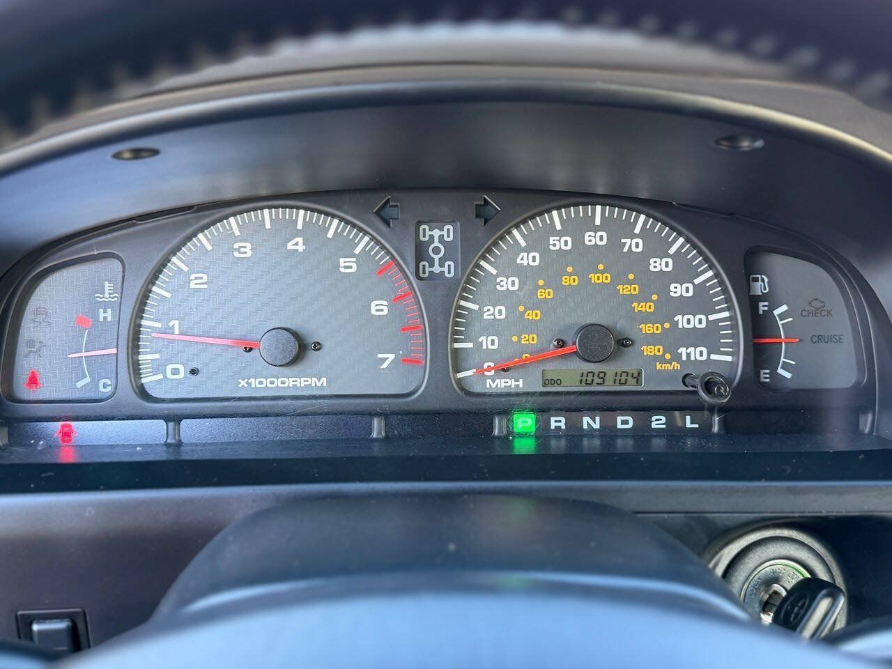Used 2002 Toyota 4Runner SR5 AWD/4WD image 78