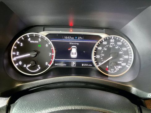 Used 2024 Nissan Sentra SV image 25