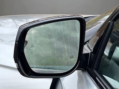 New 2025 Jeep Grand Cherokee L Limited image 43