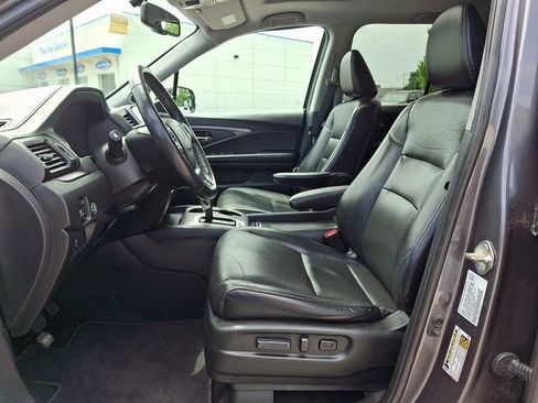 Used 2019 Honda Ridgeline RTL-T image 15