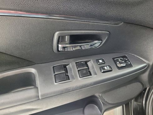 Used 2024 Mitsubishi Outlander Sport ES AWD/4WD image 32