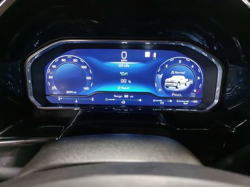 Used 2023 Chevrolet Silverado 1500 RST image 19