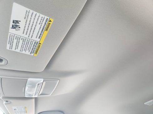 New 2025 Nissan Altima 2.5 S image 21