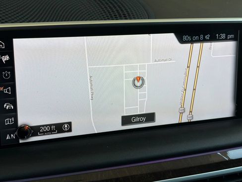 Used 2016 BMW 750i xDrive AWD/4WD image 20