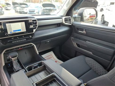Used 2024 Toyota Tundra SR5 image 10
