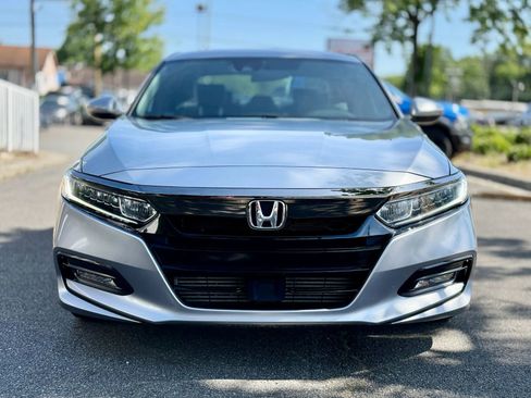 Used 2019 Honda Accord Sport image 7