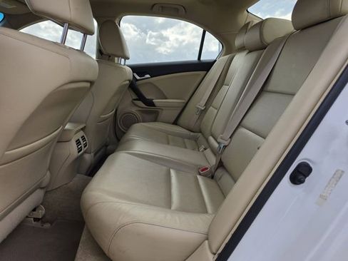 Used 2014 Acura TSX Sedan FWD image 18