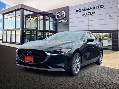 Used 2026 MAZDA MAZDA3 2.5 S Sedan w/ Preferred Pkg