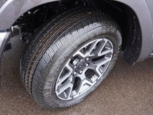 New 2026 RAM 1500 Laramie image 9