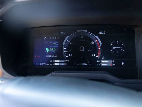 Used 2023 Toyota Tundra 1794 Edition RWD image 16