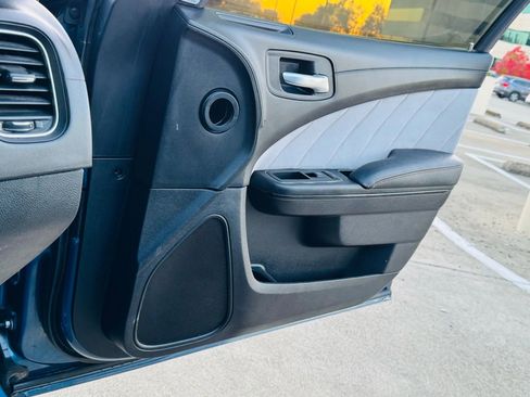 Used 2020 Dodge Charger Scat Pack w/ Dynamics Package image 22