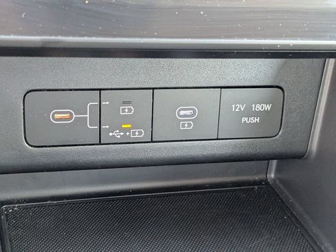 Used 2025 Hyundai Sonata SEL FWD image 20