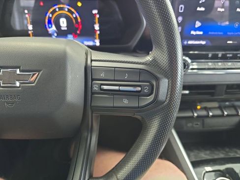 Used 2023 Chevrolet Colorado Trail Boss w/ Advanced Trailering Package image 16