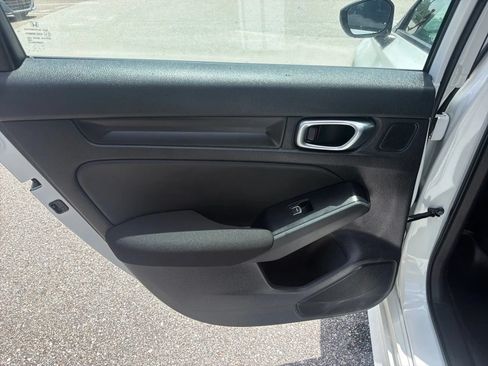 Used 2026 Honda Civic Sport image 14