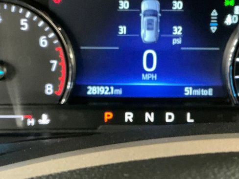 Used 2023 Ford Explorer XLT image 20