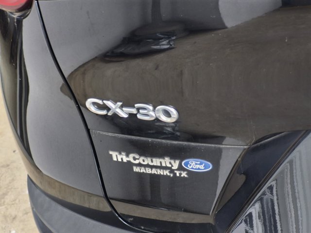 Used 2021 MAZDA CX-30 FWD 2.5 S w/ Select Package image 10