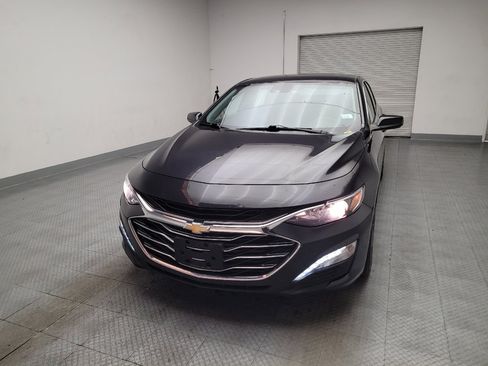 Used 2023 Chevrolet Malibu LT FWD image 15