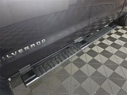 Used 2014 Chevrolet Silverado 1500 LT w/ All Star Edition image 9