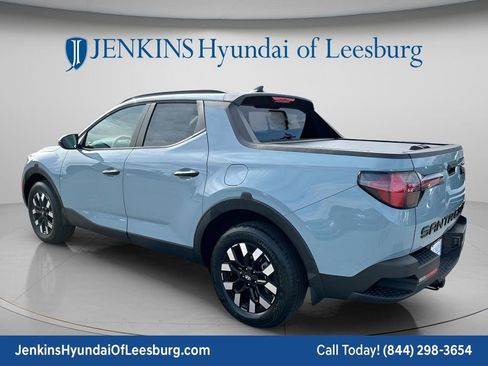 New 2026 Hyundai Santa Cruz SEL FWD image 7