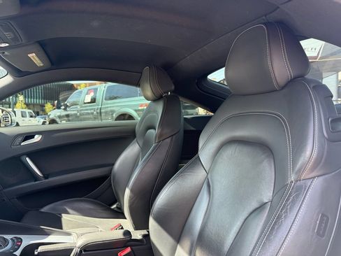 Used 2010 Audi TTS 2.0T Prestige AWD/4WD image 11