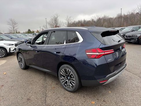 New 2026 BMW X3 xDrive30 w/ Premium Package AWD/4WD image 5