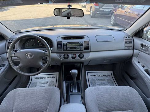 Used 2003 Toyota Camry LE image 13