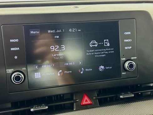 Certified 2023 Kia Sportage LX AWD/4WD image 14