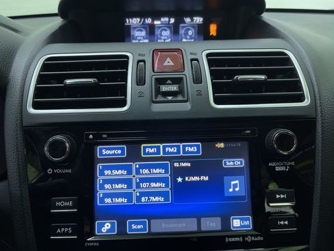 Used 2018 Subaru WRX image 20