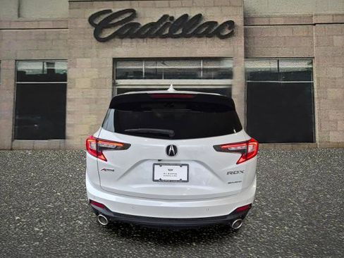 Used 2023 Acura RDX A-Spec image 4