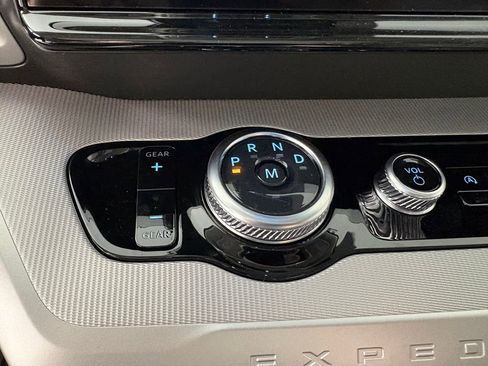 New 2026 Ford Expedition Max Active AWD/4WD image 23