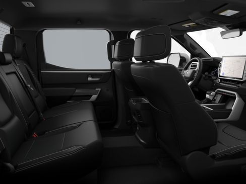 New 2026 Toyota Tundra Limited AWD/4WD image 54