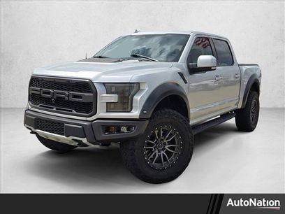 Used 2019 Ford F150 Raptor w/ Equipment Group 802A Luxury