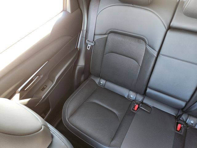 New 2026 MAZDA CX-5 Preferred AWD/4WD image 13